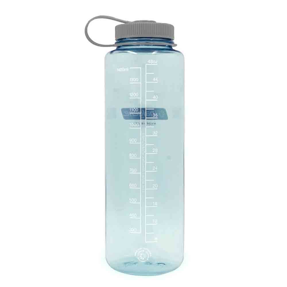 【美國製 Made in the USA】全新環保物料不含 BPA 水樽 Sustain Silo Wide Mouth 48oz / 1500ml