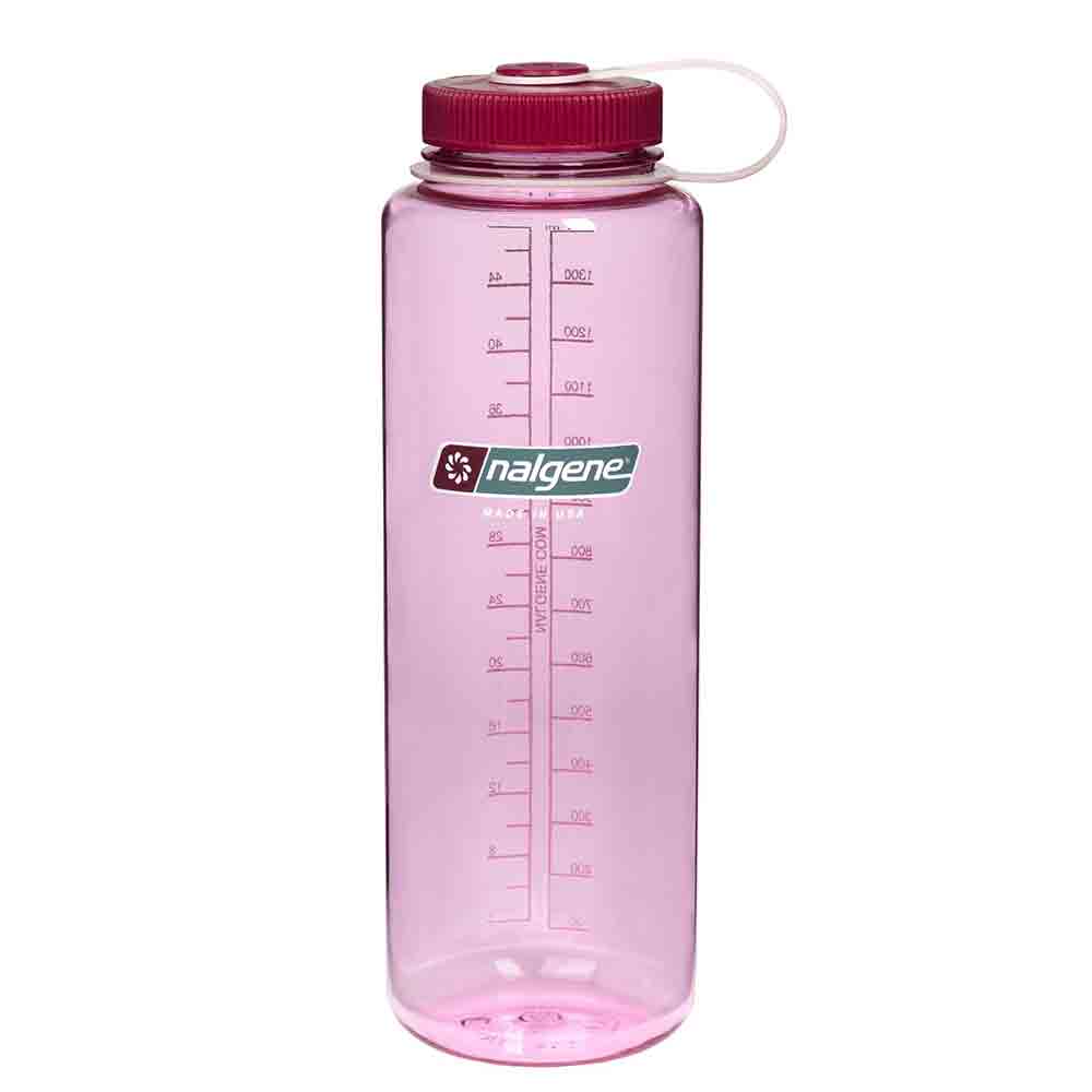 【美國製 Made in the USA】全新環保物料不含 BPA 水樽 Sustain Silo Wide Mouth 48oz / 1500ml