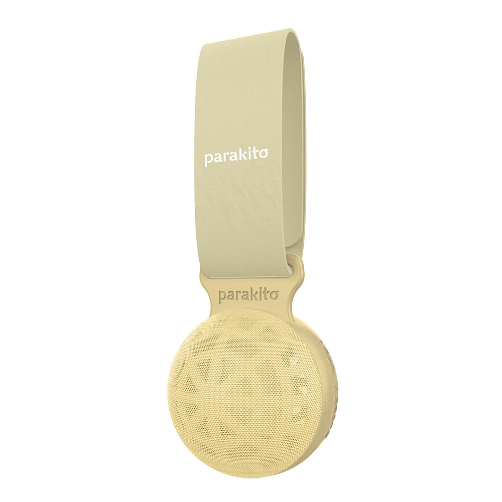 【0% DEET長效 15日】驅蚊帶 Mosquito repellent minisphere + 2 refill pellets