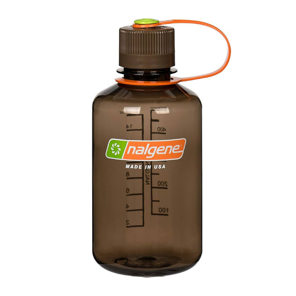 【美國製 Made in the USA】窄口無BPA水瓶 Tritan Narrow Mouth Bottle