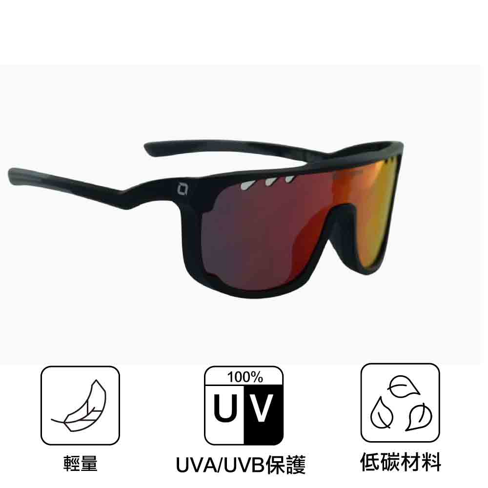 耐撞太陽眼鏡 FixieSauce