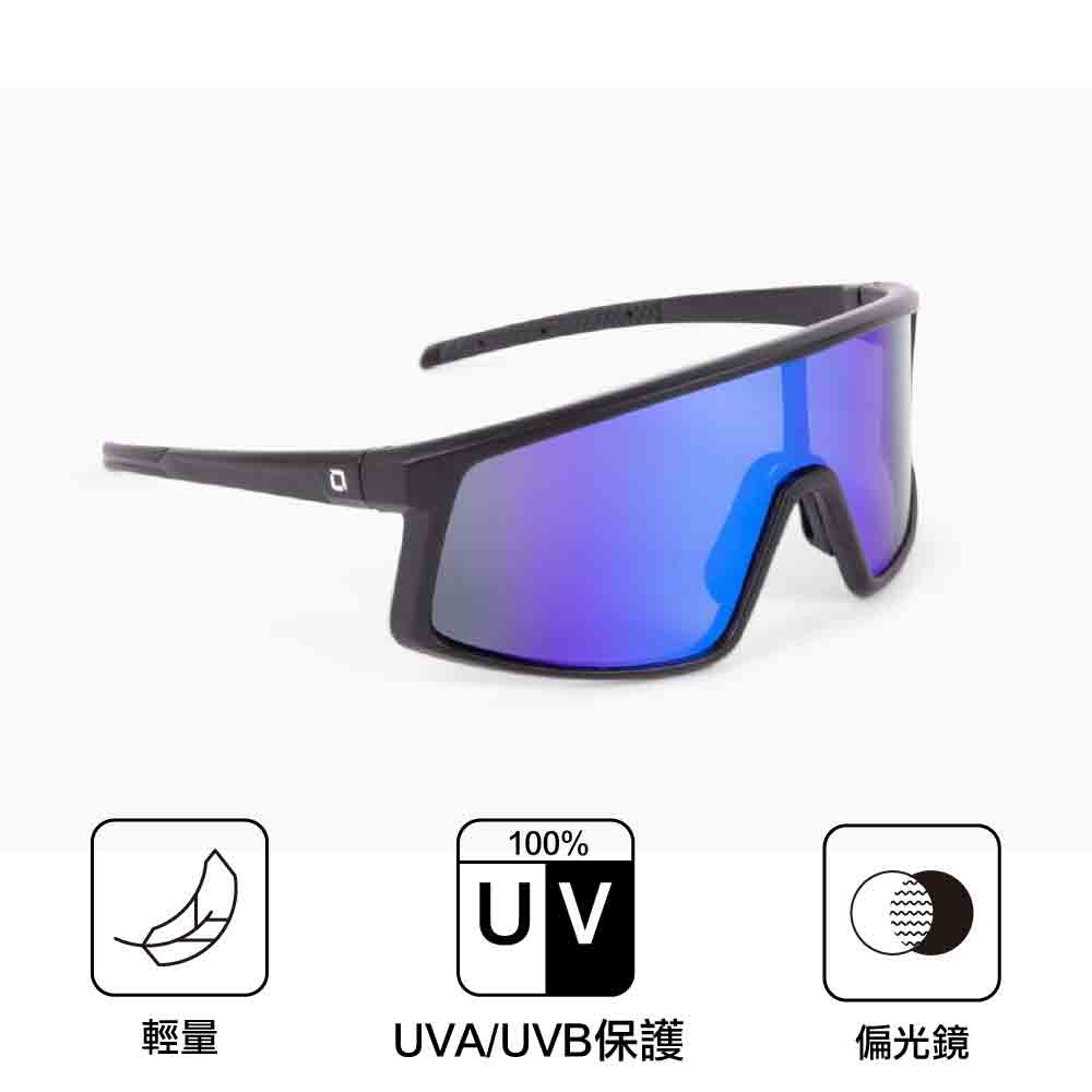 偏光太陽眼鏡 Stone Cat Polarized