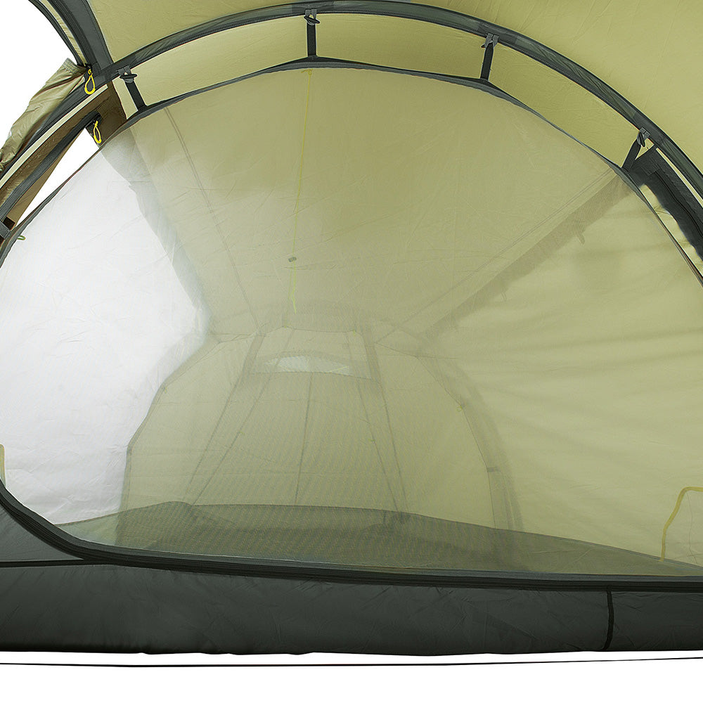 三人營 Gronland 3 Vent