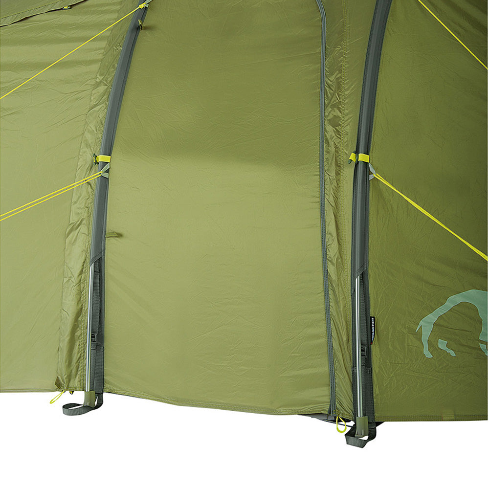 三人營 Gronland 3 Vent