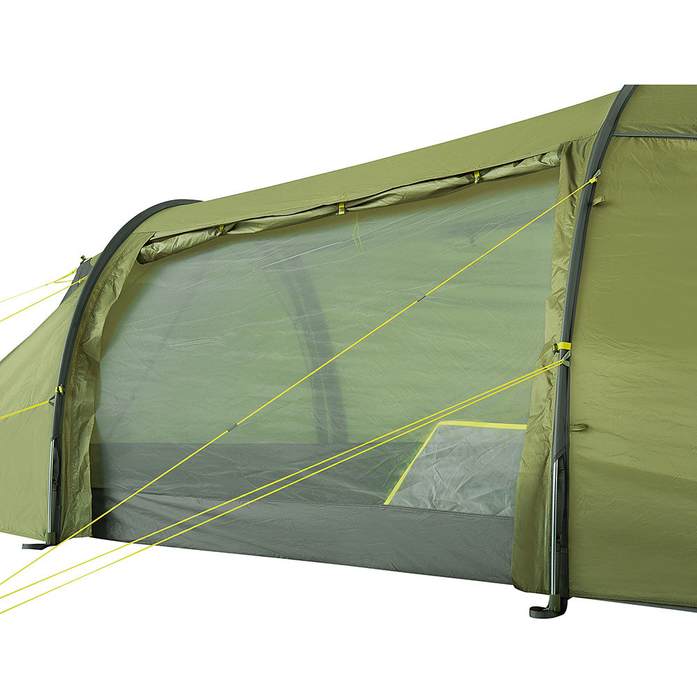 三人營 Gronland 3 Vent