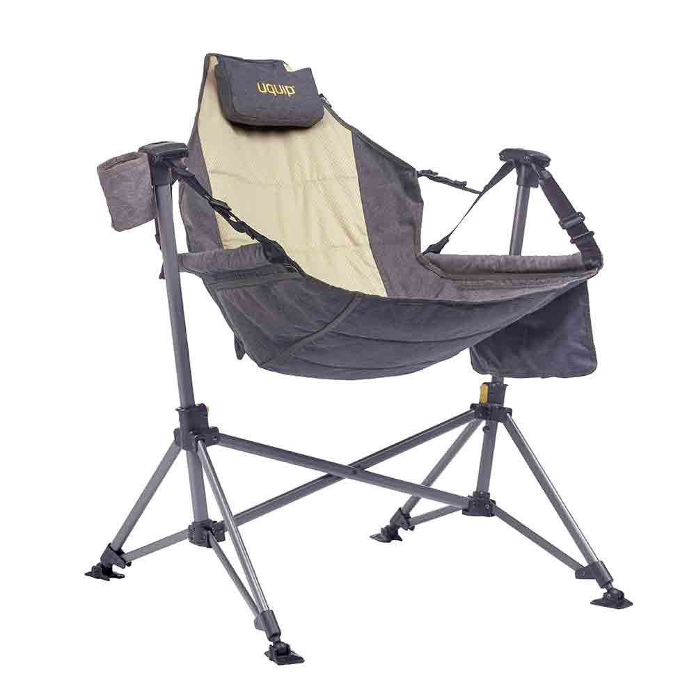 露營搖搖摺椅 Rocky 2.0