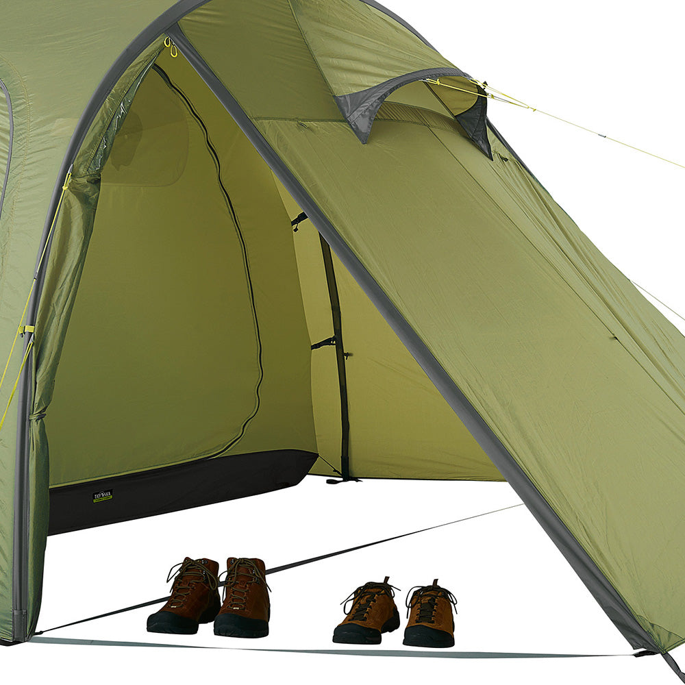 三人營 Family Camp 3-Person