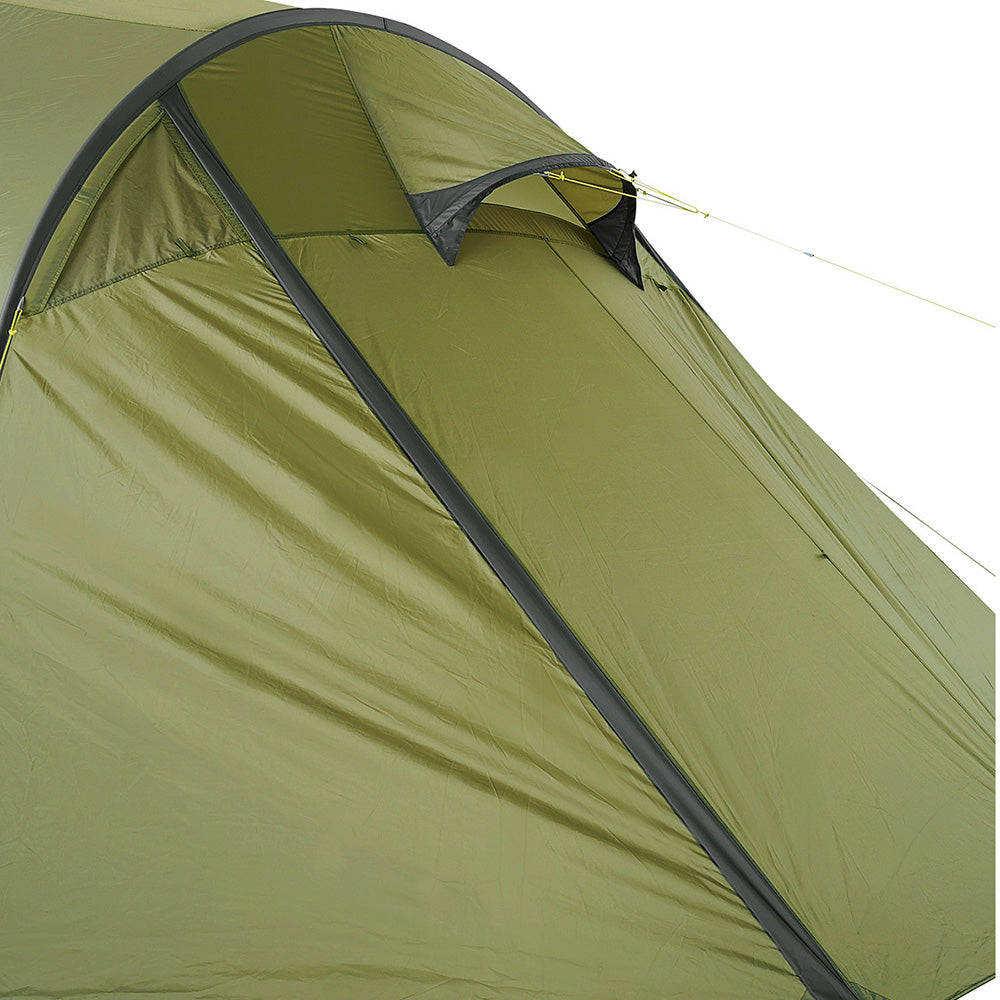 三人營 Family Camp 3-Person