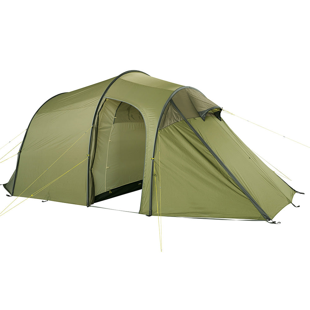 三人營 Family Camp 3-Person