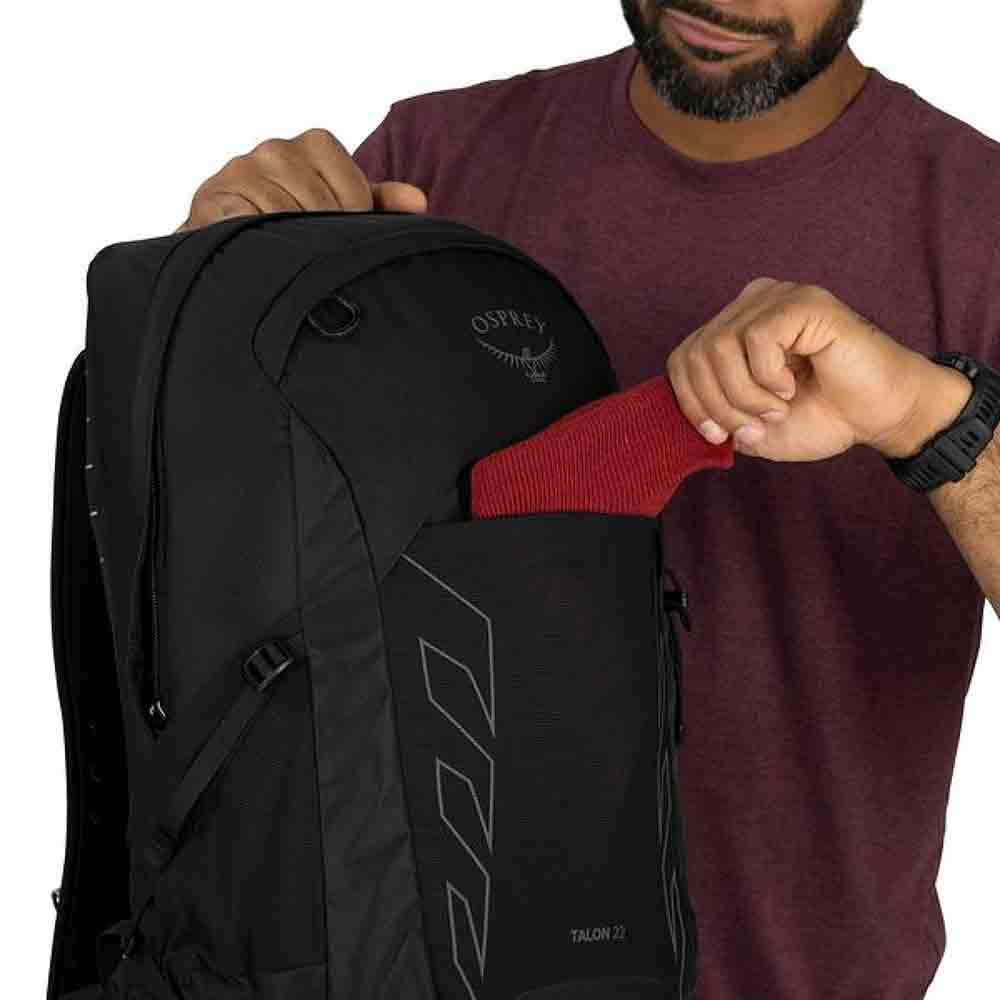 Daypack Tempest 22 one size