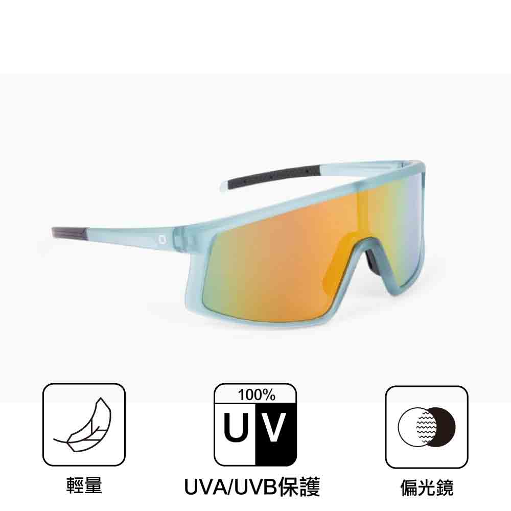 偏光太陽眼鏡 Stone Cat Polarized