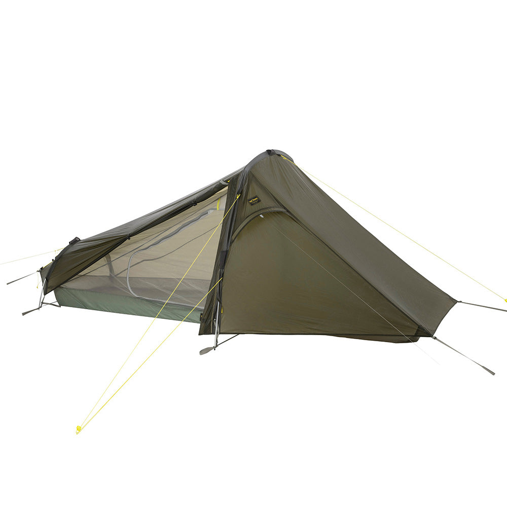 一人營 Kyrkja LT 1-persons tunnel tent