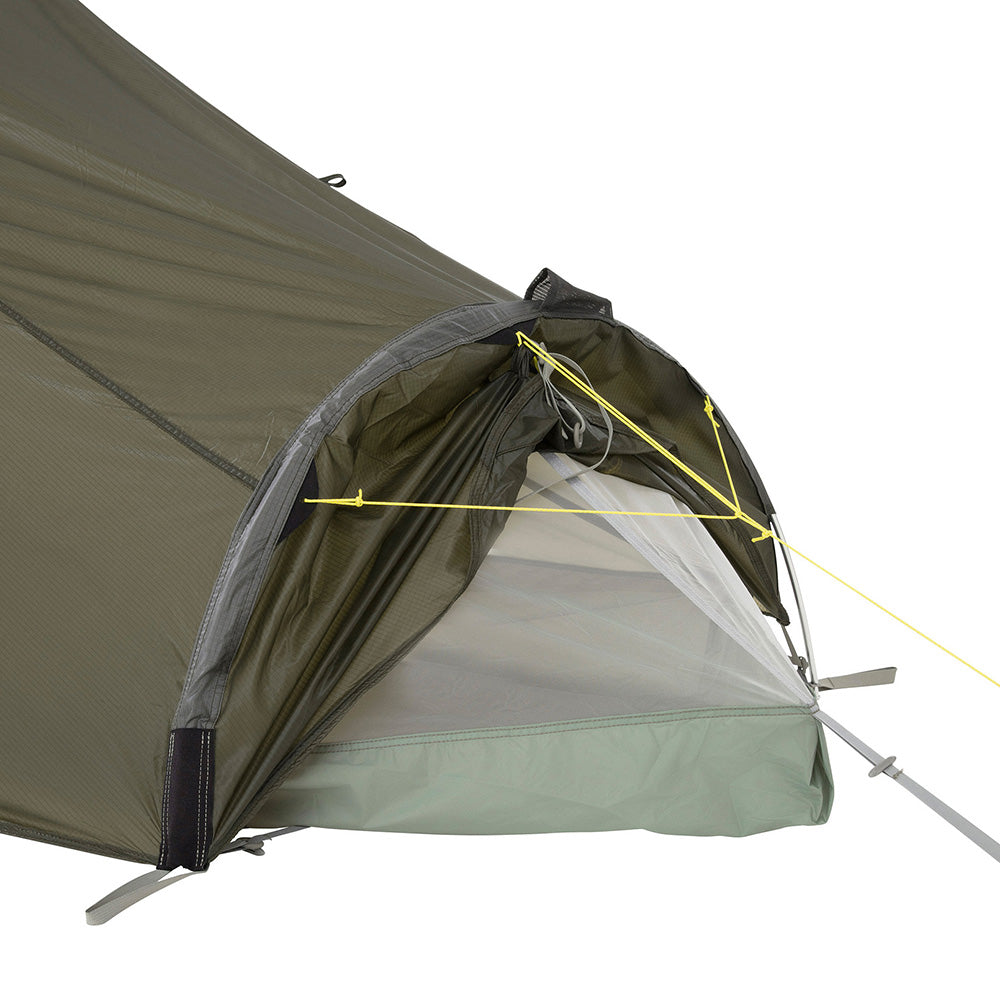 一人營 Kyrkja LT 1-persons tunnel tent