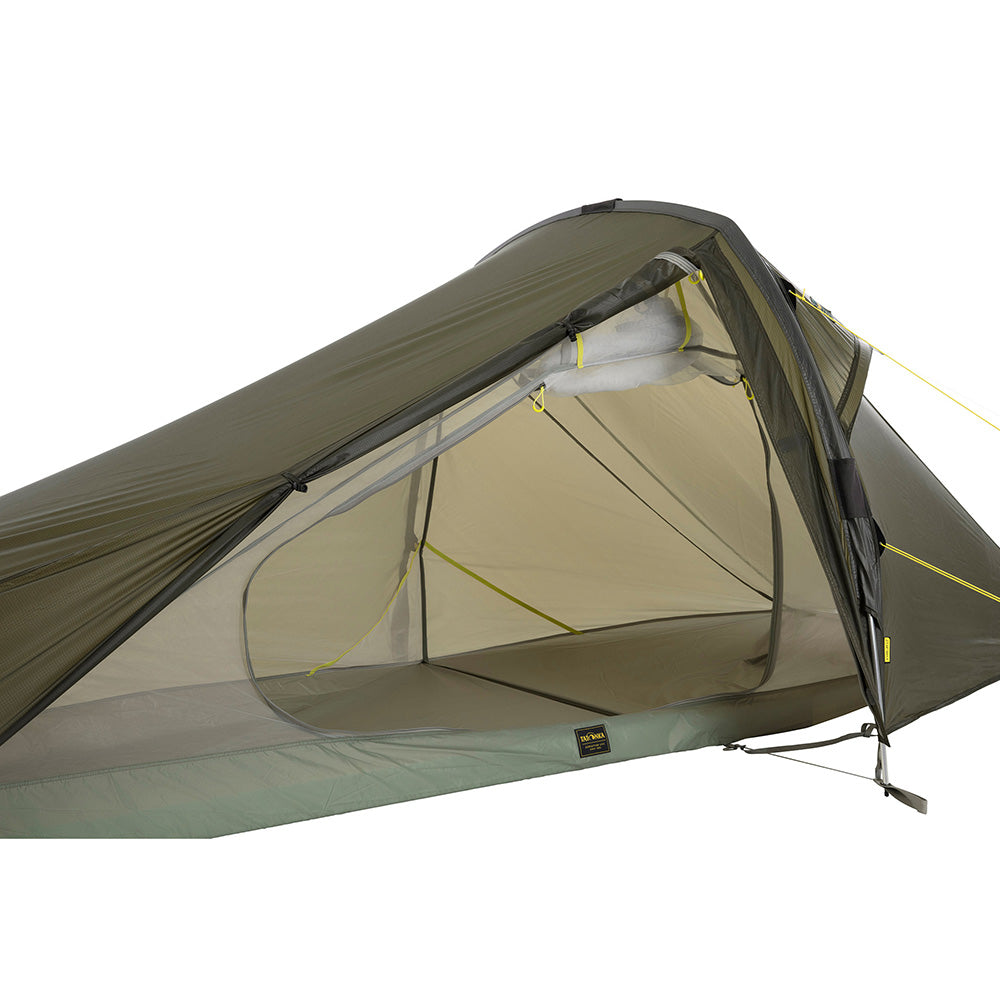 一人營 Kyrkja LT 1-persons tunnel tent