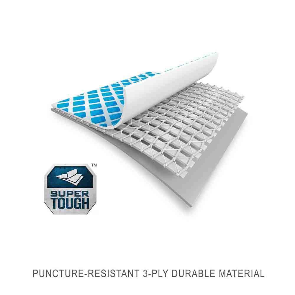 戶外水池連濾水泵 5.49 X 1.22m Prism Frame Premium Pool Set with Filter pump