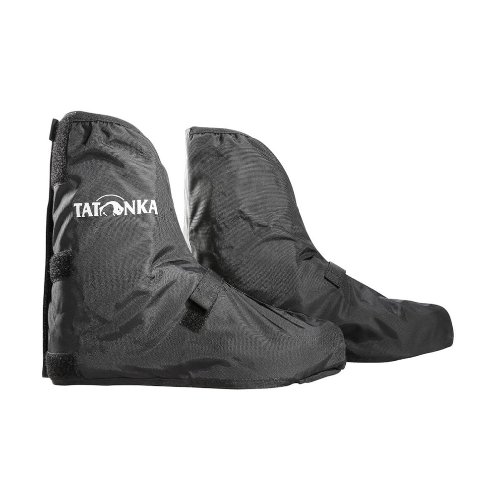 跣水腳套 Velo Gaiter Black