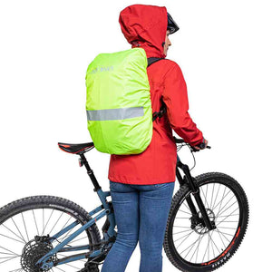 防雨罩 Rain Cover Bike Pack