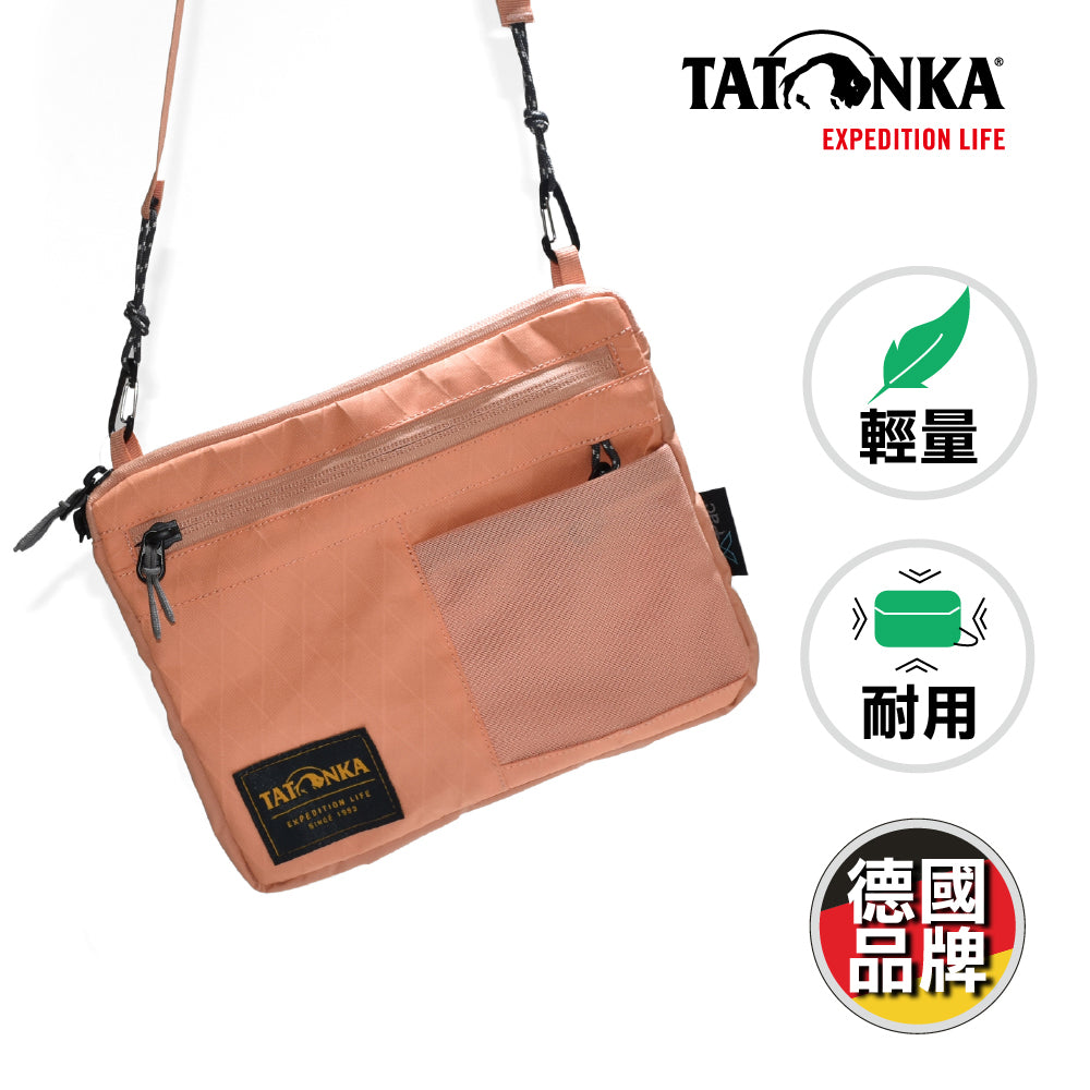 斜揹袋 Cross Body Bag S
