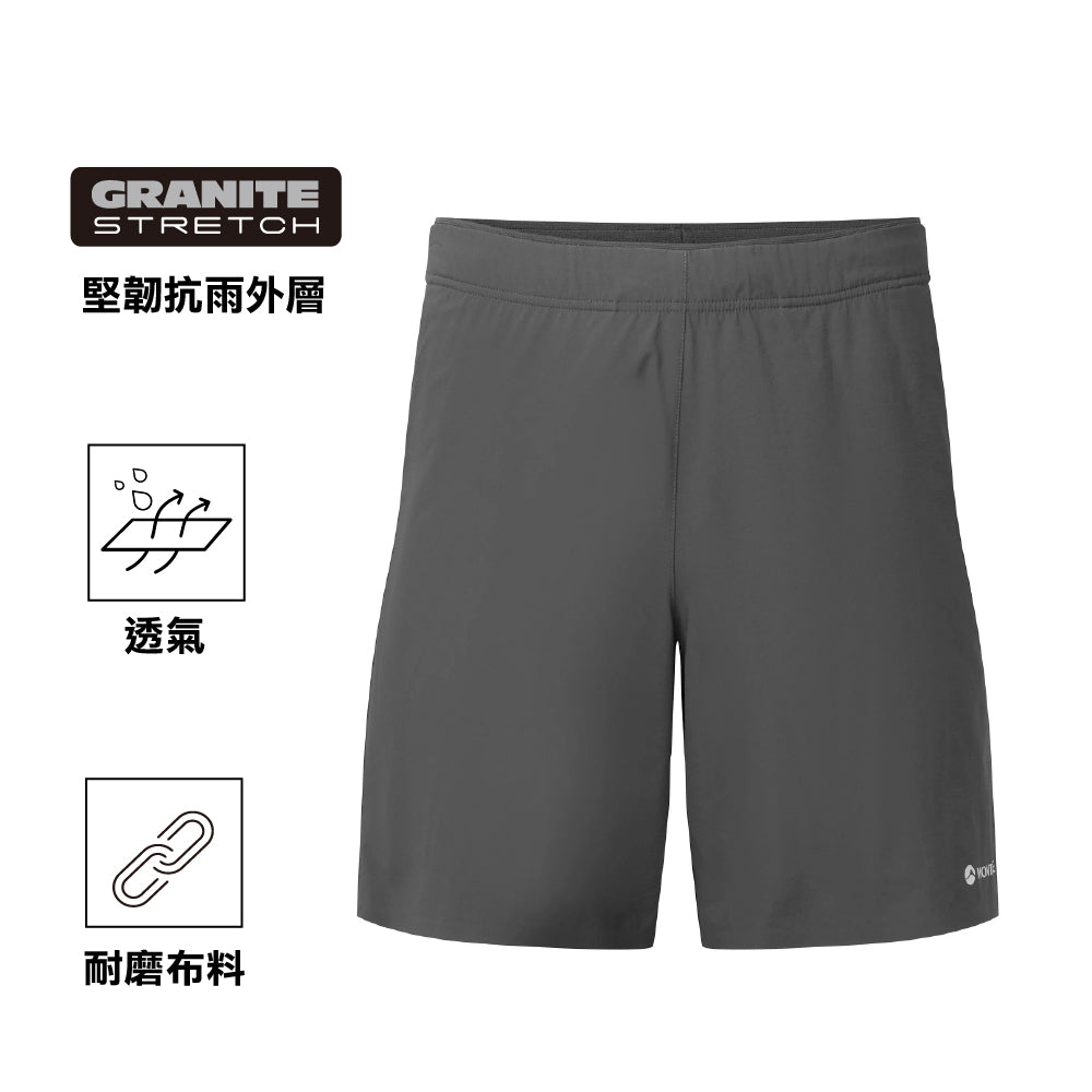 男裝登山短褲 Men's Volantis 7in Shorts