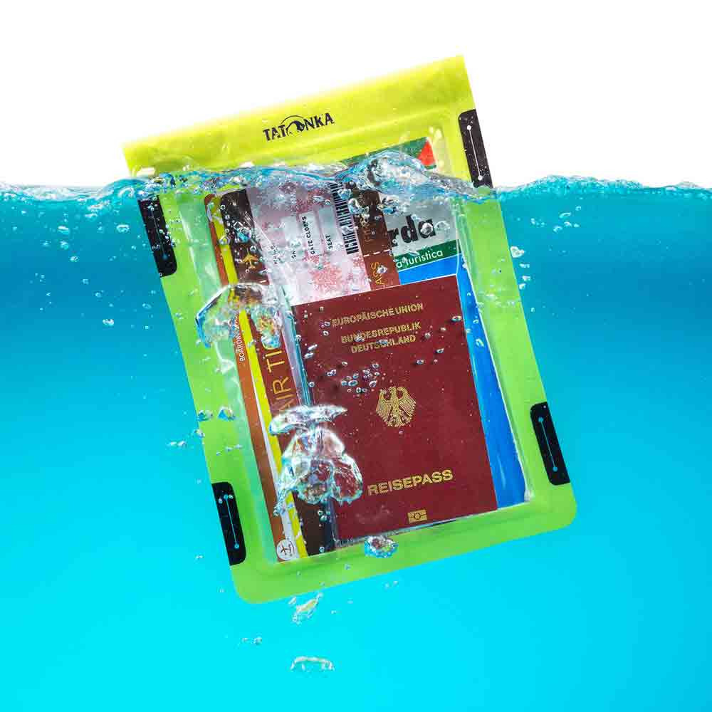 防水雜物袋 WP DRY BAG A5