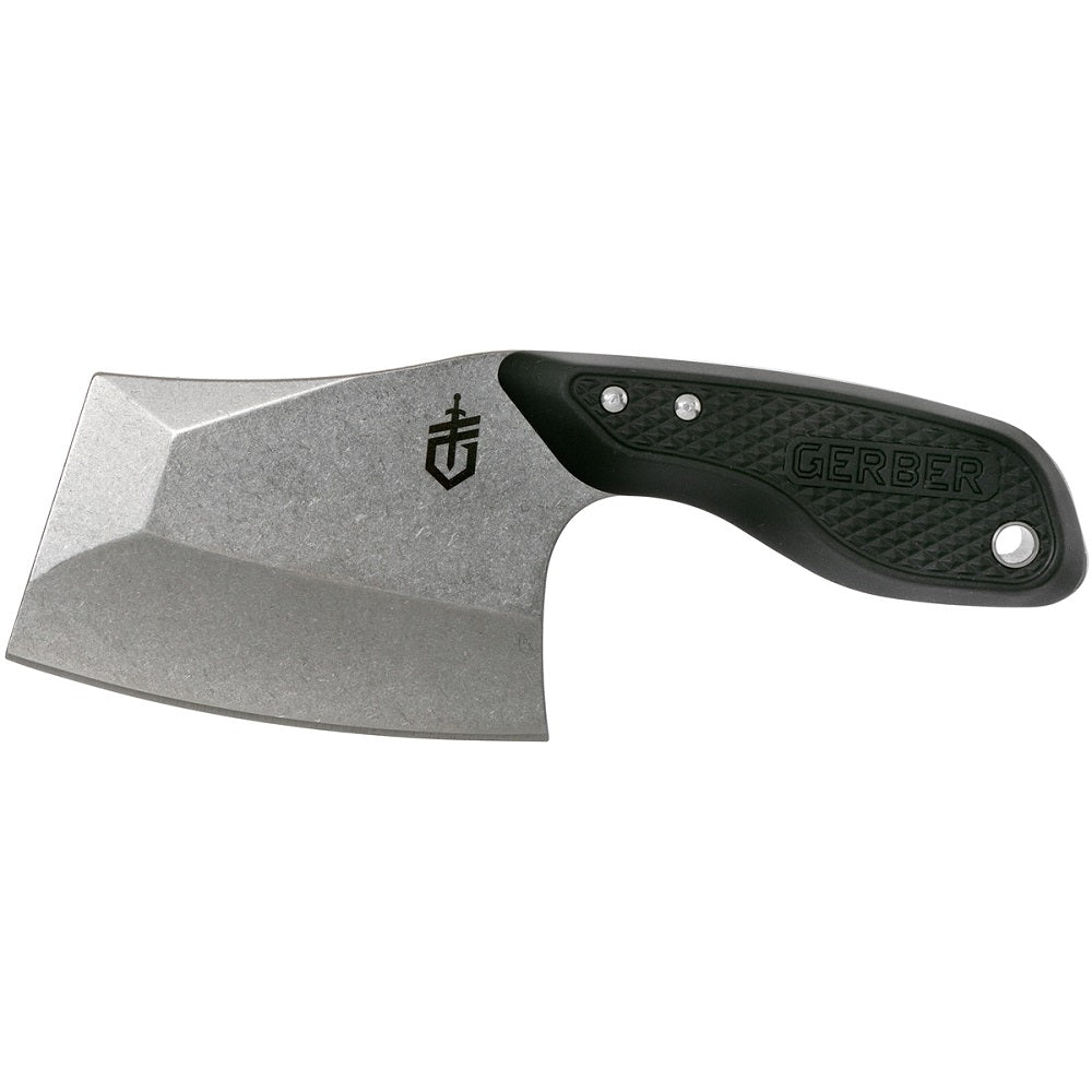 Gerber Tri Tip Mini Cleaver