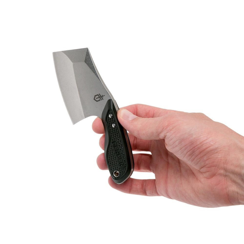 Gerber Tri Tip Mini Cleaver