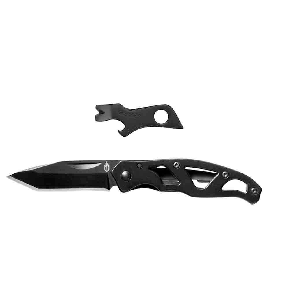 Mini Paraframe Tanto & Shard