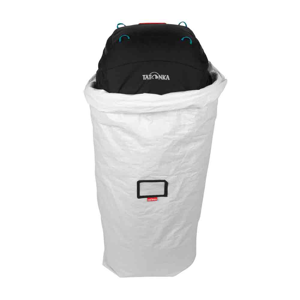 背囊保護袋 Pack Cover Universal White