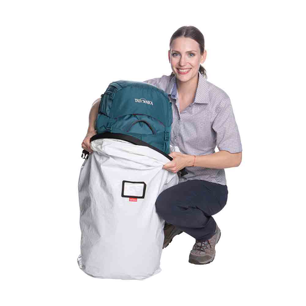 背囊保護袋 Pack Cover Universal White