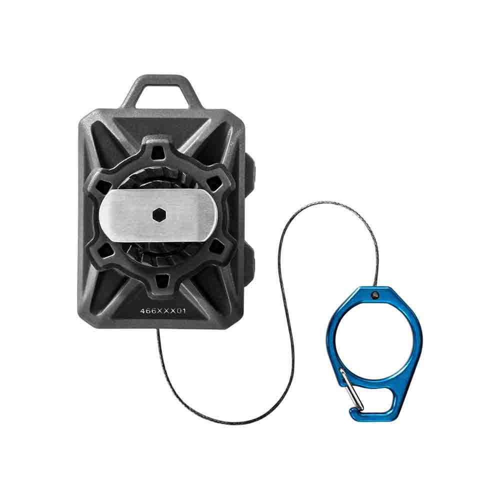 多用途工具 Defender Rail Tether Cyan/Muck (1052468)