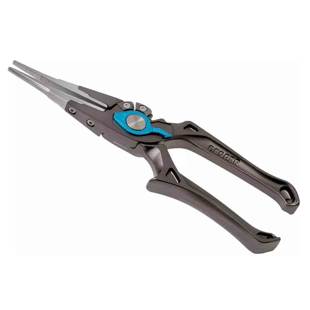 鉗子 Magniplier Saltwater 8.4" Needlenose Pliers (1055369)