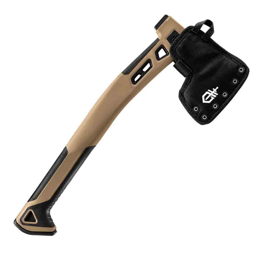 斧頭 Bushcraft Hatchet (1059851)