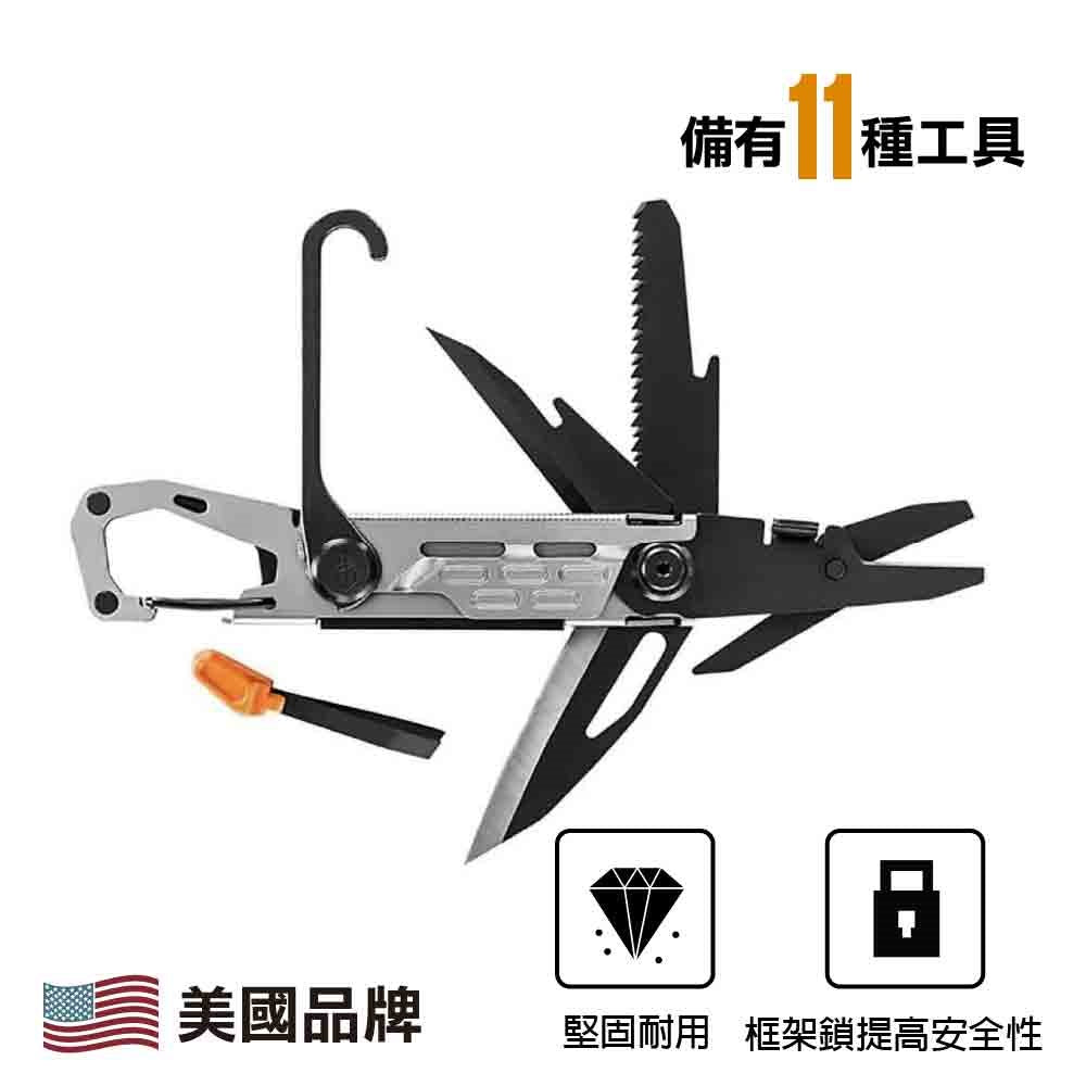 多用途工具 Stakeout Graphite (1064434)