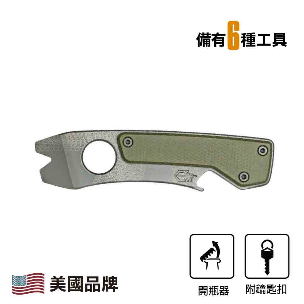 小工具 Chonk Micarta Graphite 4L 3/12 (1064440)