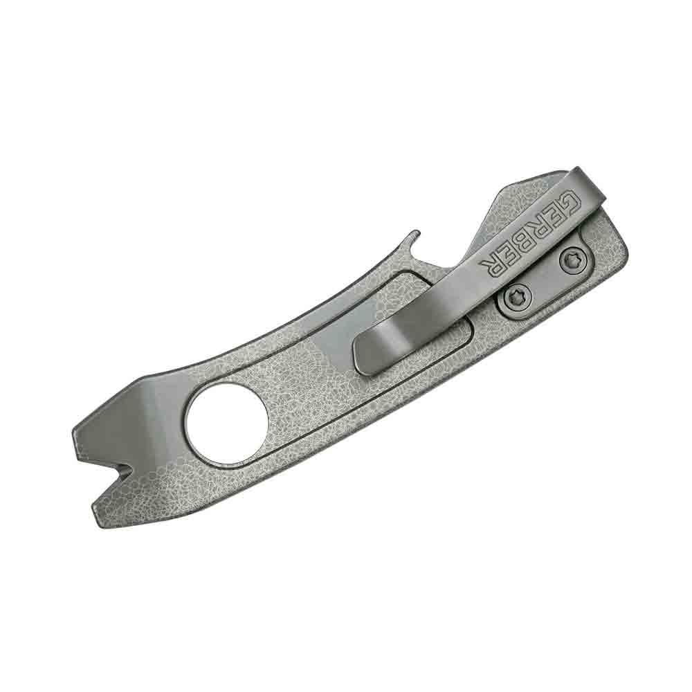 小工具 Chonk Micarta Graphite 4L 3/12 (1064440)