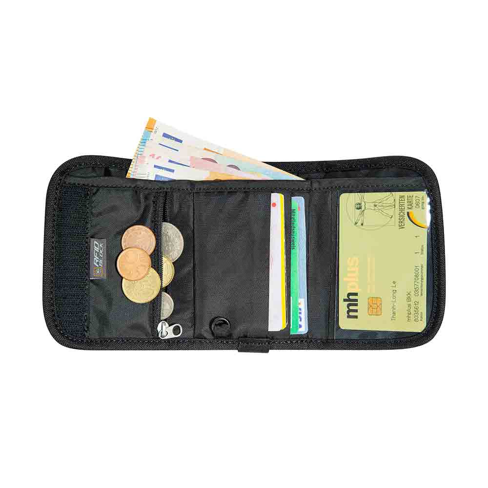 德國防讀錢包 Folder RFID B