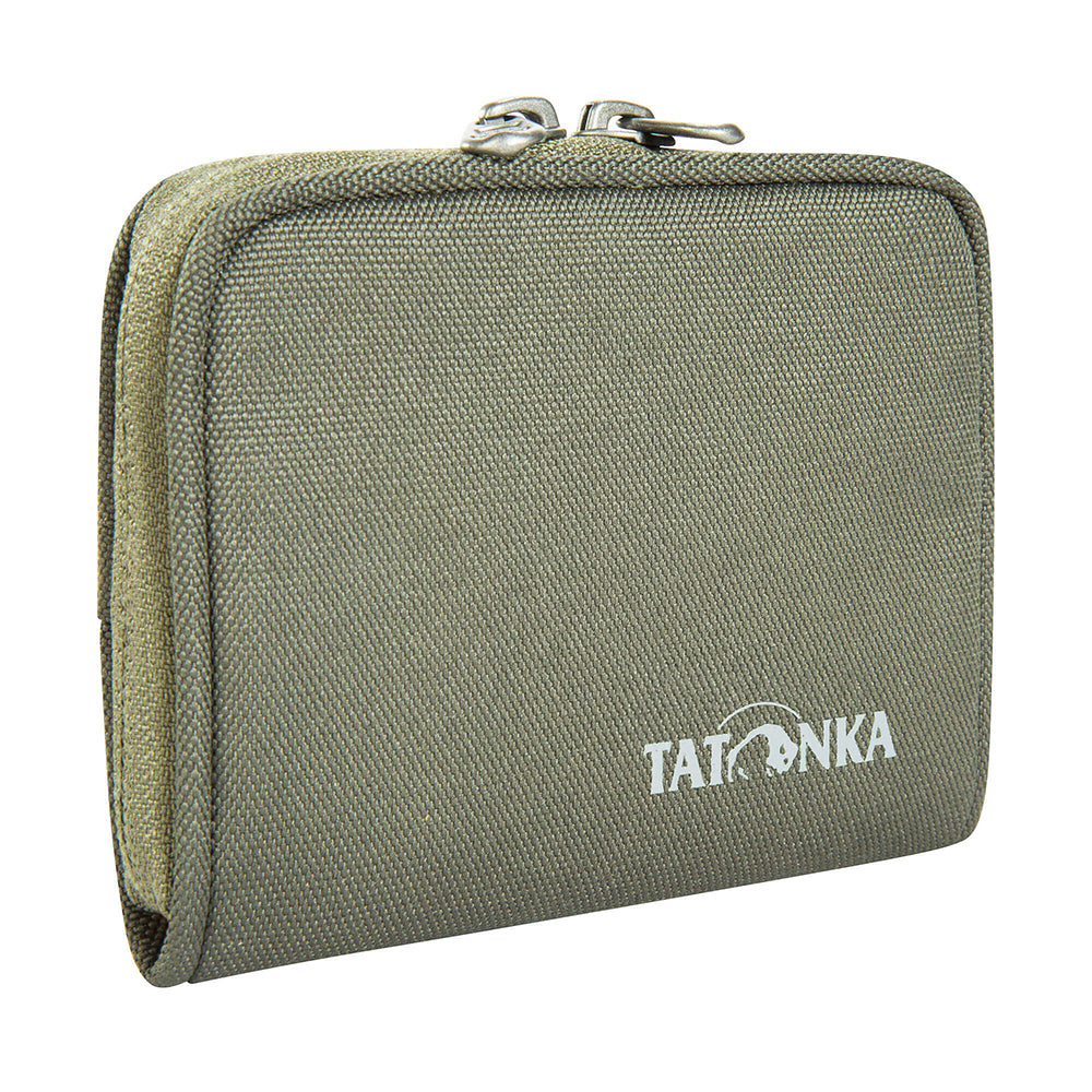 德國防讀錢包 Zip Money Box Rfid Block