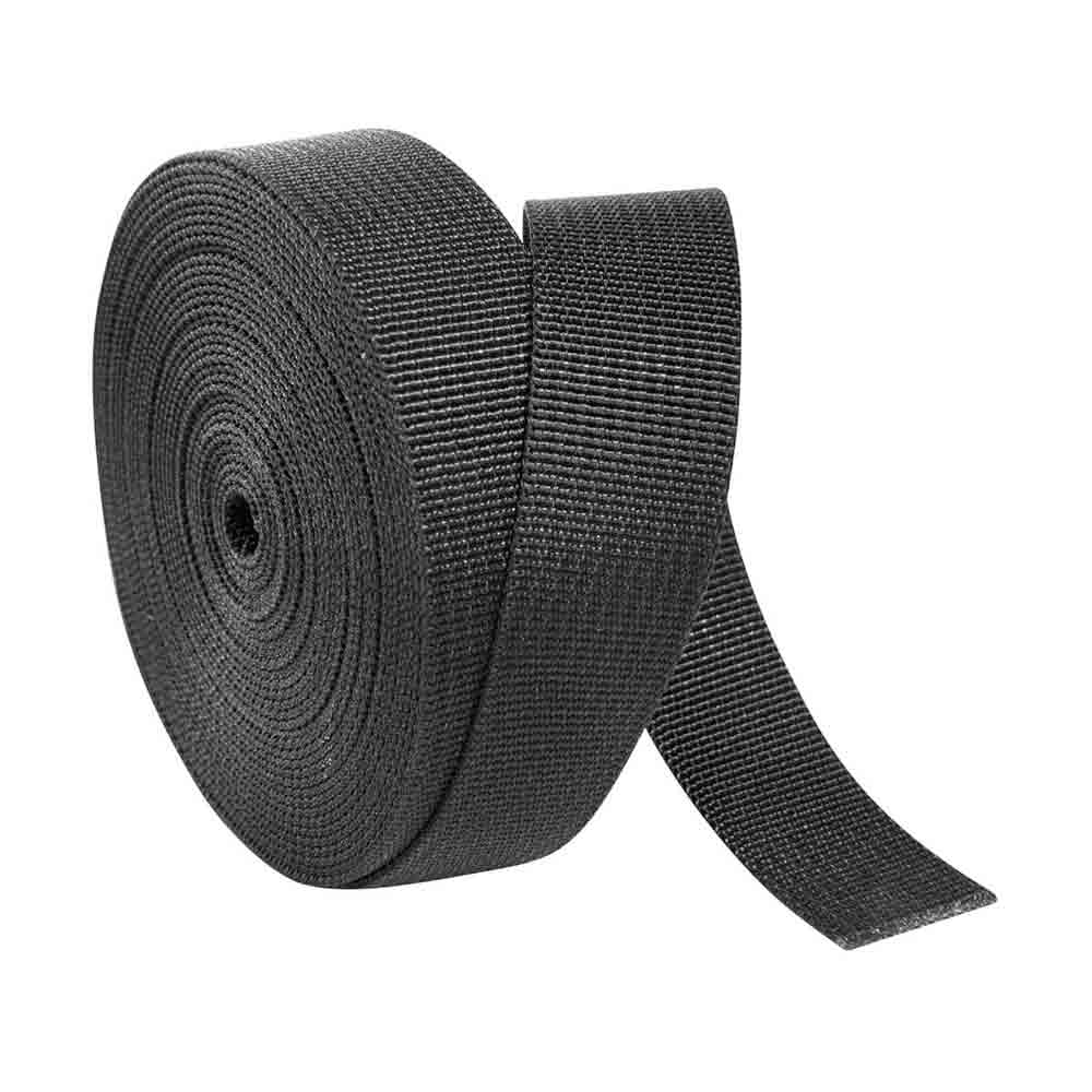 尼龍織帶 Webbing 20mm/5m Black