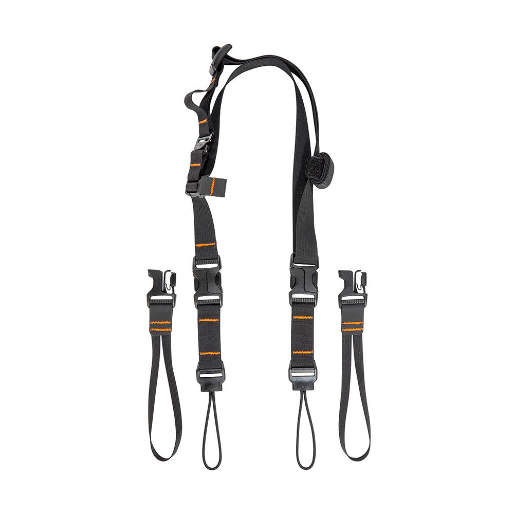 相機帶配件 Camera Strap Set Black