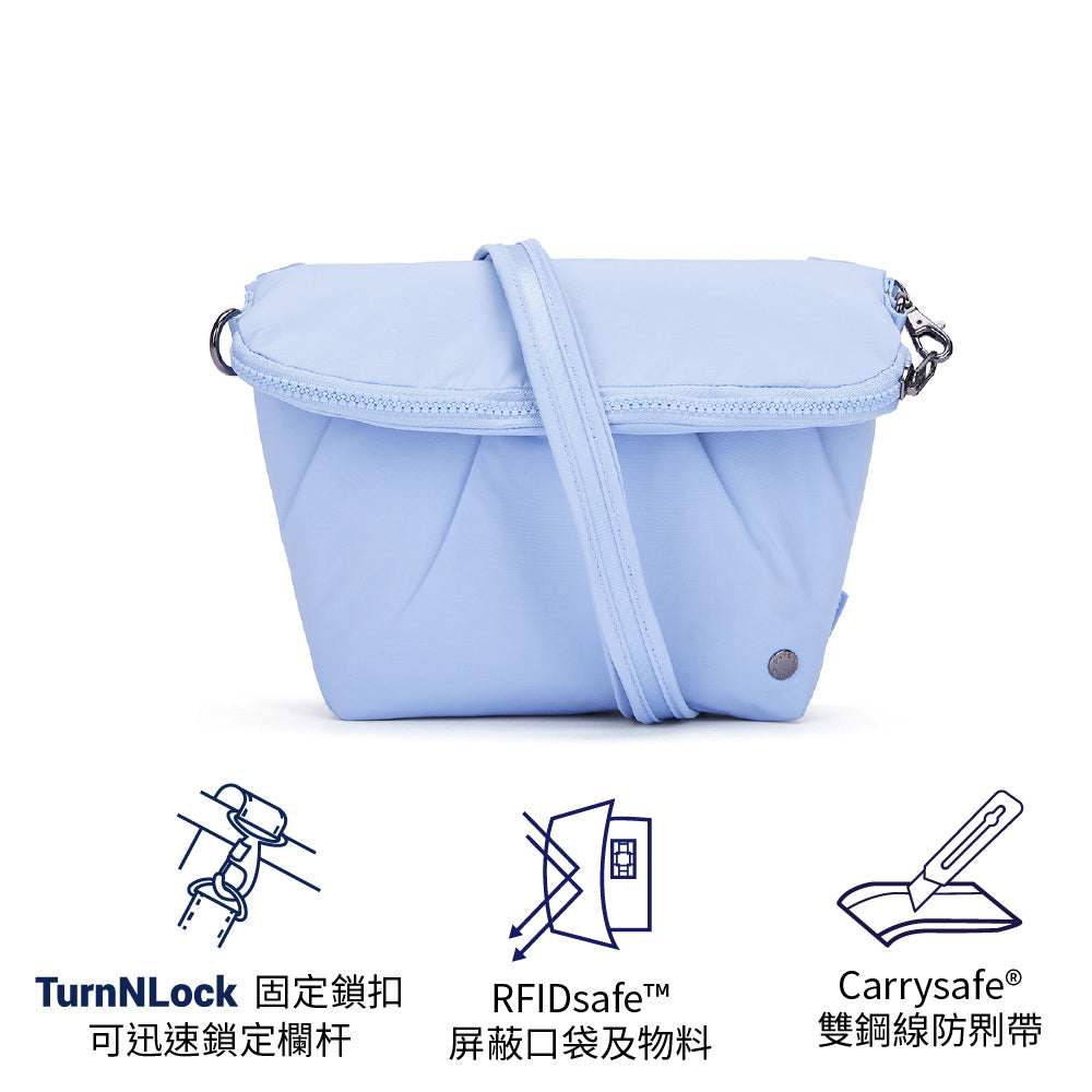 兩用防盜斜孭袋 Citysafe CX anti-theft convertible crossbody
