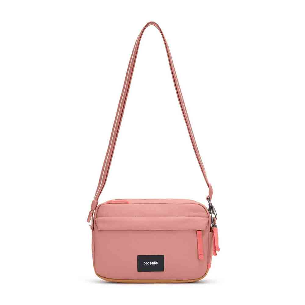 防盜斜揹袋 GO Anti-Theft Crossbody Bag
