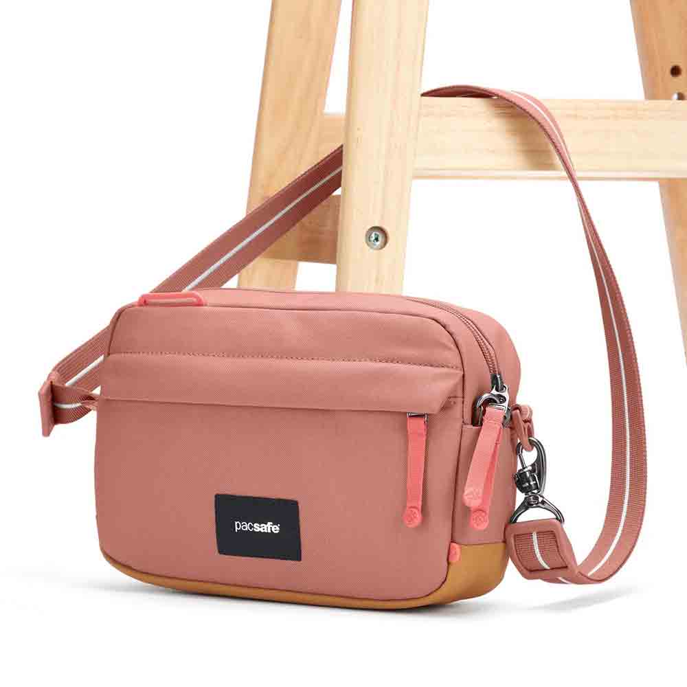 防盜斜揹袋 GO Anti-Theft Crossbody Bag