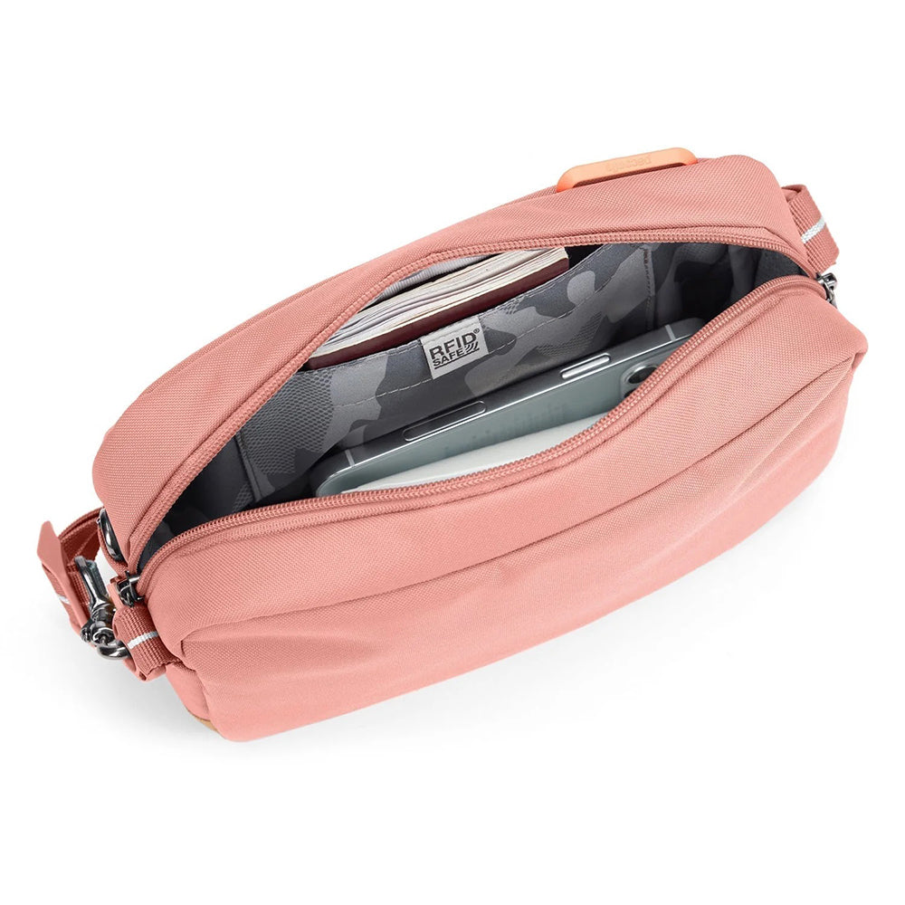 防盜斜揹袋 GO Anti-Theft Crossbody Bag