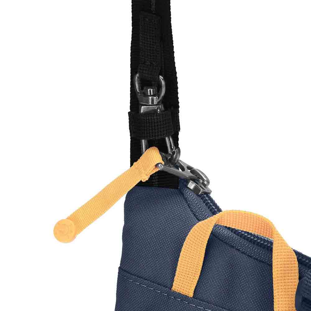袖珍防盜斜孭袋 GO Anti-Theft Tech Crossbody