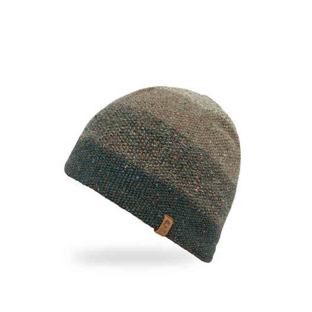 美麗諾羊毛帽 Outback Merino Beanie One Size