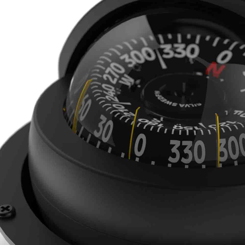 航海用指南針 100NBC/FBC