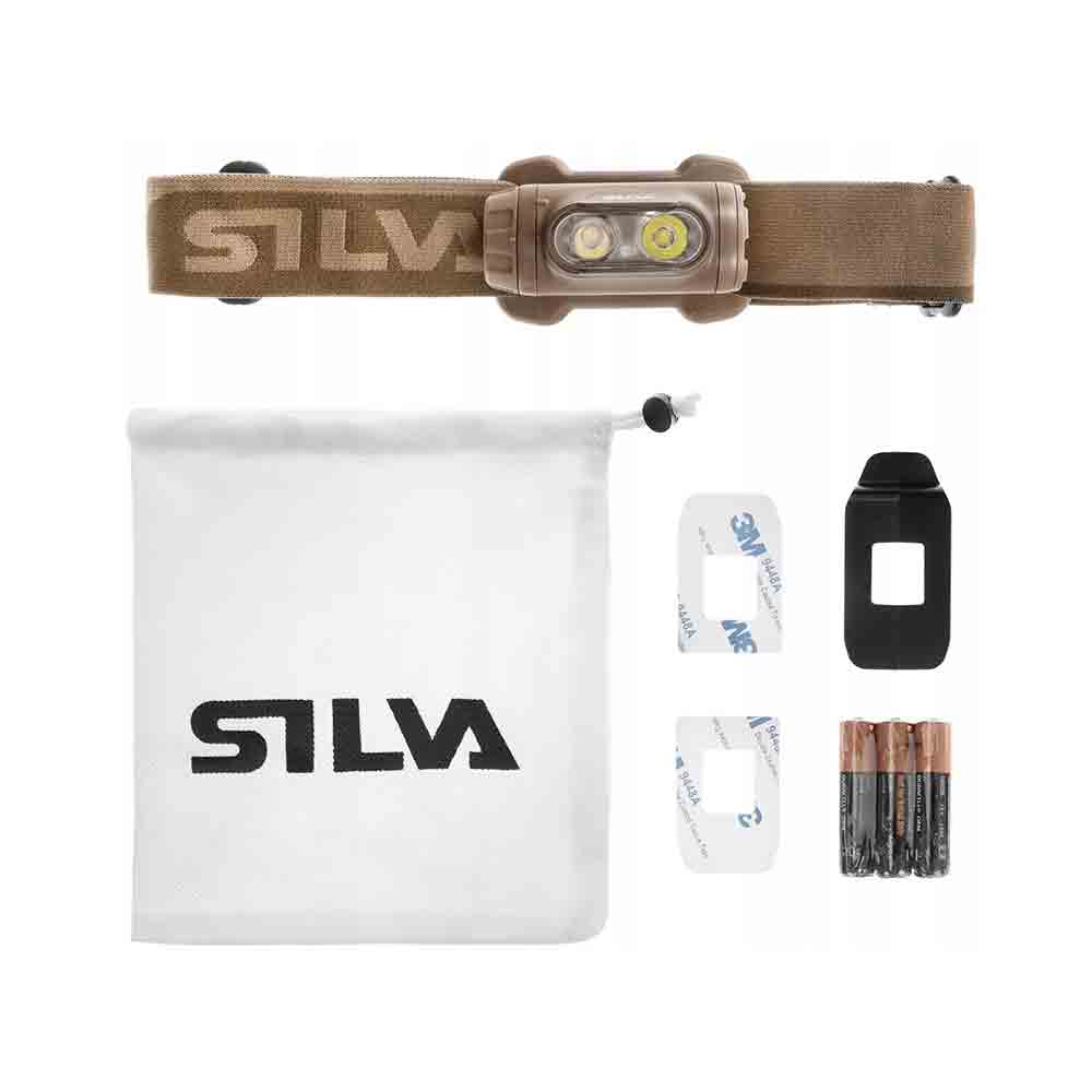 Headlamp MR350 Militaire