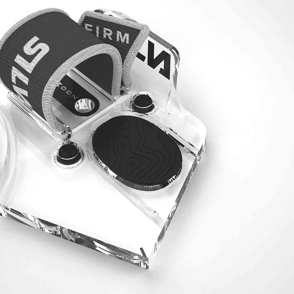 定向指南針 Arc Jet 360