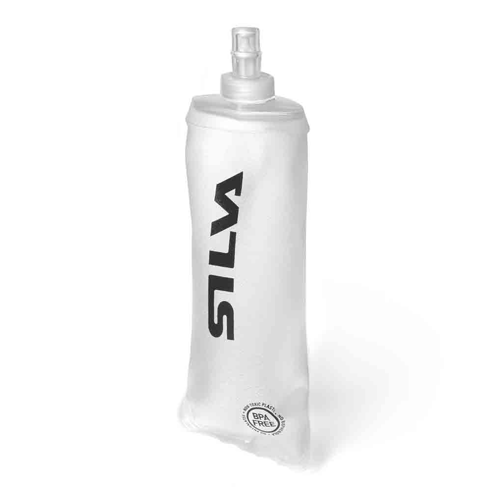 軟水樽 Soft flask