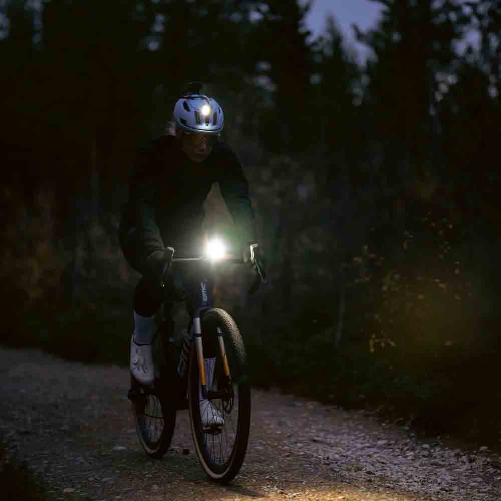 2000流明頭燈 Headlamp Free 2000 S